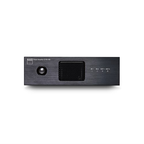 NAD CI PA4-60 Front (1)